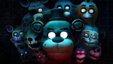 Five Nights at Freddy's: Help Wanted - permainan dalam genre Realitas virtual (VR)