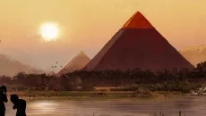 Builders of Egypt - permainan dalam genre Sejarah