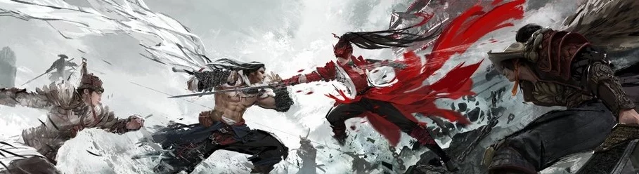 Beli Naraka: Bladepoint murah, diskon hingga 90% 🏷️, perbandingan harga di berbagai toko