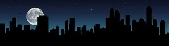 Tabel untuk Survive the Blackout
