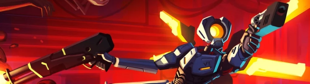 Ultrakill — Semua jenis senjata dan bos rahasia terbuka / Simpan / Cheat