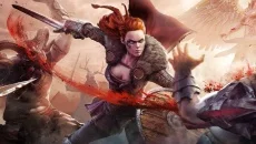 Asgard's Wrath - permainan dalam genre Realitas virtual (VR)