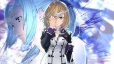 Wing of Darkness - permainan dalam genre Robot tempur