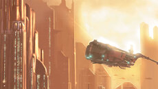Anarchy Online: Legacy of the Xan - permainan dalam genre Robot tempur