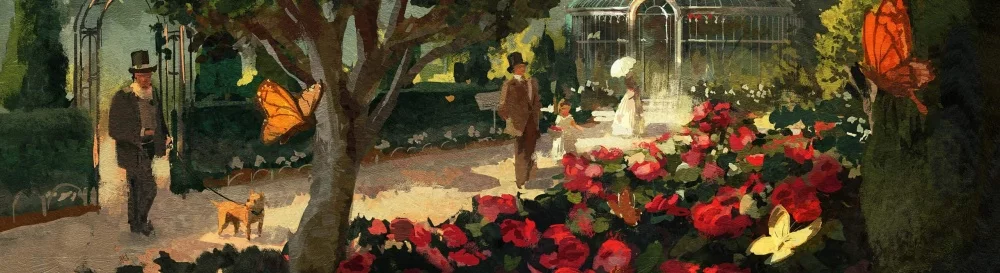 Beli Anno 1800: Botanica murah, diskon hingga 90% 🏷️, perbandingan harga di berbagai toko