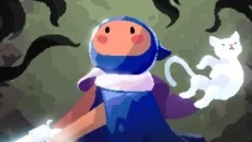 ITTA - permainan dalam genre Pasca-apokaliptik