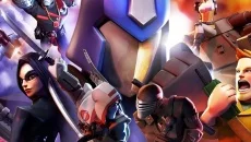 G.I. Joe: The Atlantis Factor mirip dengan G.I. Joe: The Atlantis Factor