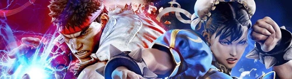 Beli Street Fighter 5: Champion Edition murah, diskon hingga 90% 🏷️, perbandingan harga di berbagai toko Beli Street Fighter 5: Champion Edition murah, diskon hingga 90% 🏷️, perbandingan harga di berbagai toko