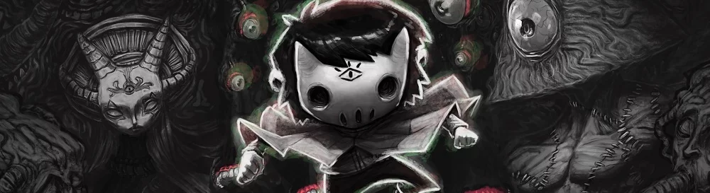 TOP-7 - permainan untuk PC, mirip dengan Tamashii