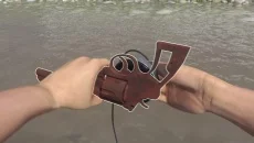 Magnet Fishing Simulator - tanggal rilis untuk Windows 3.x
