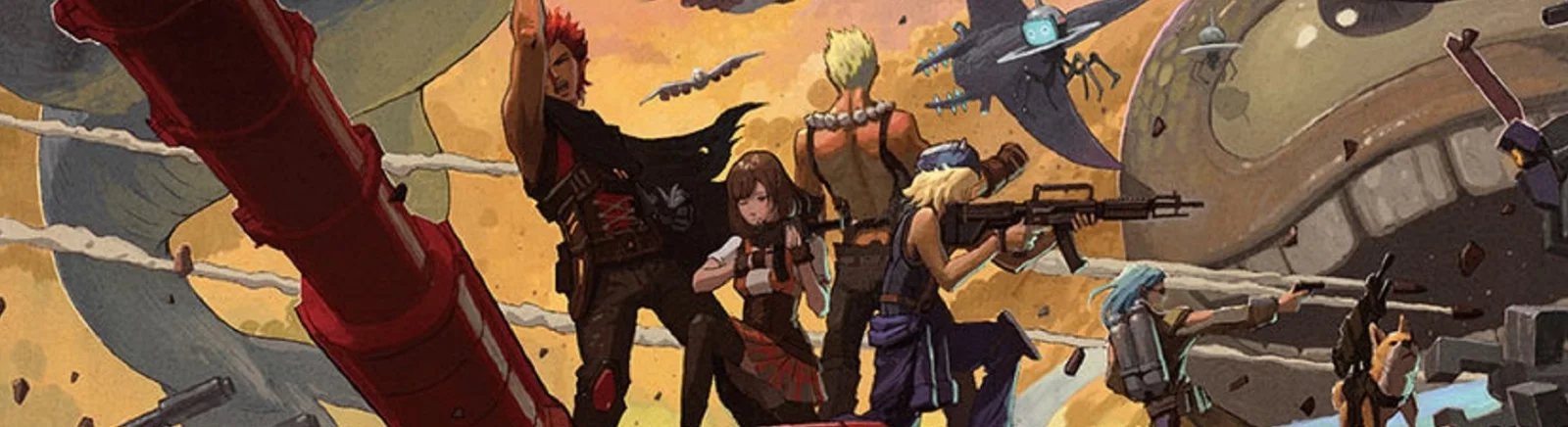 Metal Max Xeno: Reborn — Таблица для Cheat Engine [UPD: 18.06.2022] / Tabel / Cheat