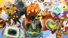 Bloons TD 6 mirip dengan Bloons TD 6