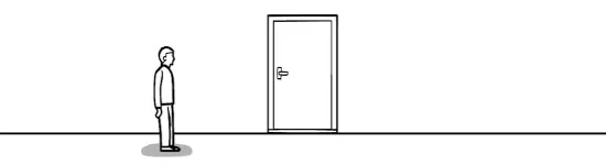 Tanggal rilis The White Door di berbagai negara di dunia