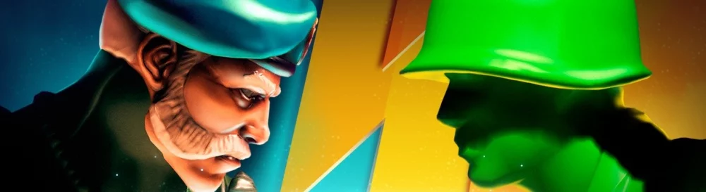 HYPERCHARGE: Unboxed — Таблица для Cheat Engine [0.1.1577.815] / Tabel / Cheat