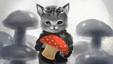 Max and Maya: Cat simulator mirip dengan Max and Maya: Cat simulator