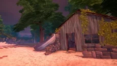 What Remains of Edith Finch mirip dengan What Remains of Edith Finch