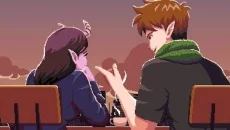 Coffee Talk - permainan dalam genre Simulator