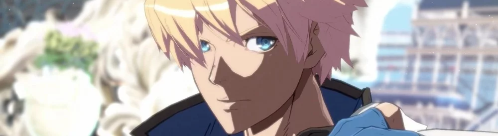 Semua ulasan dan penilaian Guilty Gear Strive — 0 pendapat