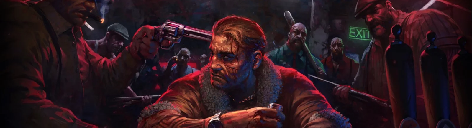 Forum Kingpin: Reloaded
