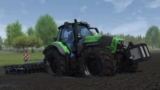 Cattle and Crops - permainan dalam genre Simulator