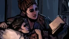 Magin: The Rat Project Stories - permainan dalam genre Indie