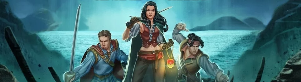 Ulasan positif tentang Aluna: Sentinel of the Shards — 0 pendapat