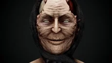 Dawn of Fear - permainan dalam genre Teka-teki