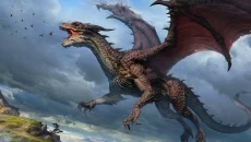 Day of Dragons - permainan dalam genre Sudut pandang orang ketiga