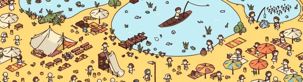 Beli Hidden Through Time murah, diskon hingga 90% 🏷️, perbandingan harga di berbagai toko