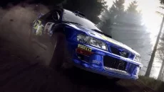 DiRT Rally 2.0: Colin McRae FLAT OUT - permainan dalam genre Simulator