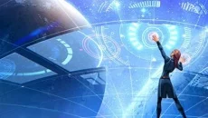 Endless Space mirip dengan Endless Space