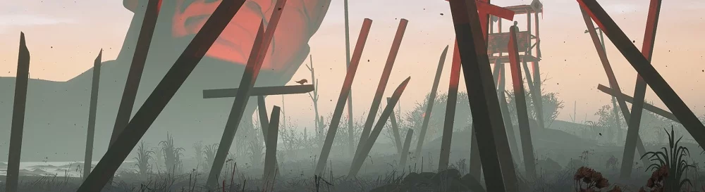 Tanggal rilis Into the Radius VR di berbagai negara di dunia