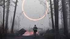 Dead Effect 2 VR mirip dengan Dead Effect 2 VR