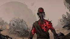 Battle Brothers mirip dengan Battle Brothers