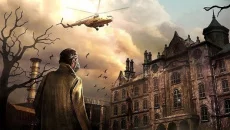 S.W.A.N.: Chernobyl Unexplored - permainan dalam genre Pandangan dari orang pertama