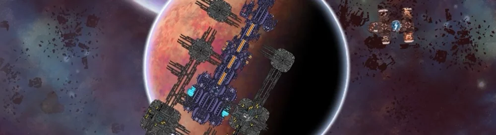 Ulasan negatif tentang Voidship: The Long Journey — 0 pendapat