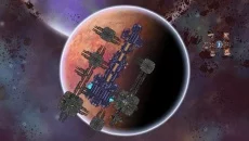 Voidship: The Long Journey