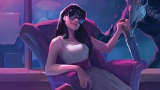 Dead Static Drive - permainan dalam genre Horror