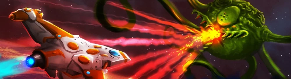 Beli Deep Space Anomaly murah, diskon hingga 90% 🏷️, perbandingan harga di berbagai toko