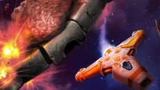 Deep Space Anomaly