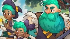 Wargroove: Double Trouble - permainan dalam genre Permainan peran