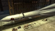 Soyuz Constructors - permainan dalam genre Fiksi ilmiah