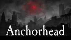 Anchorhead - permainan dalam genre Horror