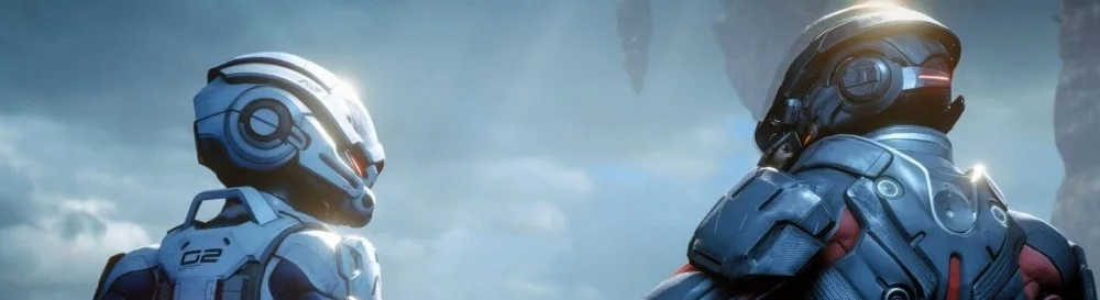 Semua ulasan dan penilaian Mass Effect 5 — 1 pendapat