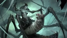 PHAGEBORN Online Card Game - permainan dalam genre Daring