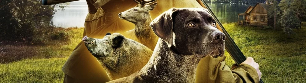 Forum Hunting Simulator 2