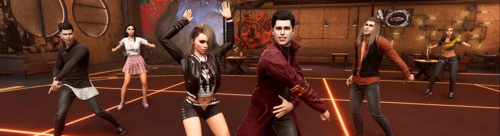 Ulasan negatif tentang Soul Dance Party — 0 pendapat