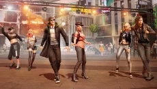 Soul Dance Party - permainan dalam genre Permainan musik