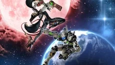 Bayonetta & Vanquish 10th Anniversary Bundle - permainan dalam genre Slasher