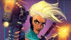 COGEN: Sword of Rewind mirip dengan COGEN: Sword of Rewind